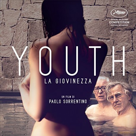 Youth - La Giovinezza [CD]