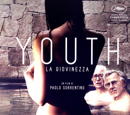 Youth - La Giovinezza [CD]