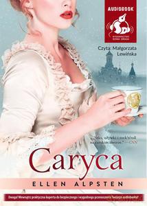 Caryca - Ellen Alpsten [AUDIOBOOK]