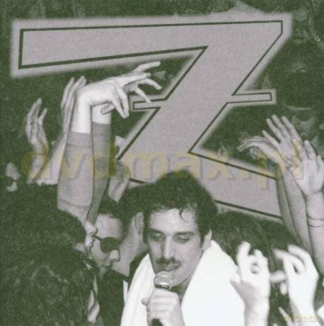 Gonzales: Z [CD]