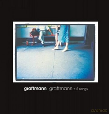 Graftmann: Graftmann+5 Songs [CD]