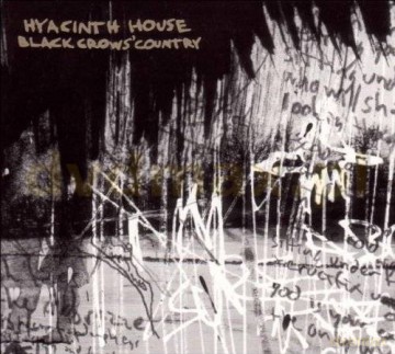 Hyacinth House: Black Crow's Country (digipack) [CD]