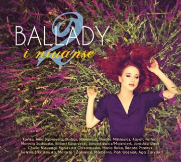 Ballady i Niuanse 2 [2CD]
