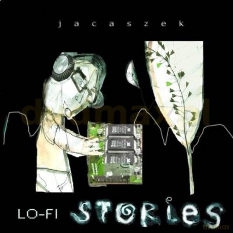 Jacaszek: Lo-Fi Stories [CD]