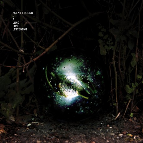 Agent Fresco: A Long Time Listening [CD]