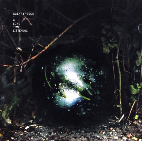 Agent Fresco: A Long Time Listening [CD]