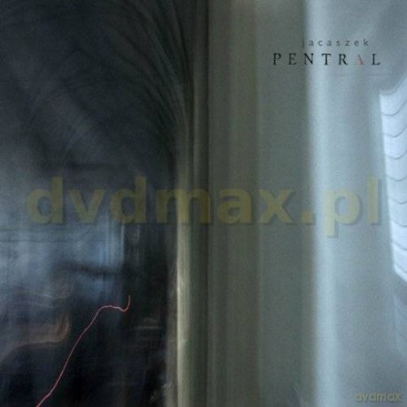 Jacaszek: Pentral [CD]+[DVD]