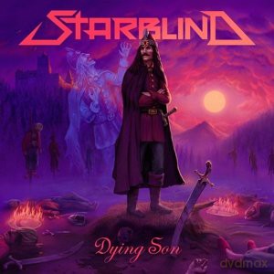 Starblind: Dying Son [CD]