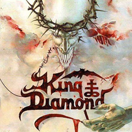 King Diamond: House Of God [2xWinyl]