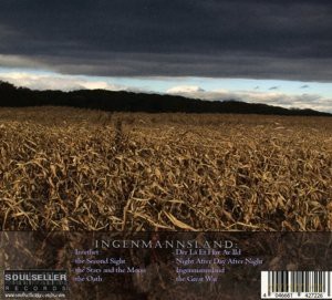 Weh: IngenMannsland (digipack) [CD]