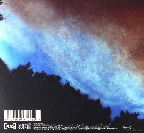 Soulsavers: Kubrick [Winyl]+[CD]