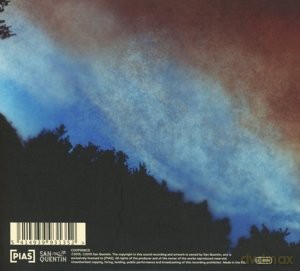 Soulsavers: Kubrik [CD]