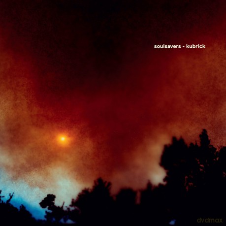 Soulsavers: Kubrik [CD]