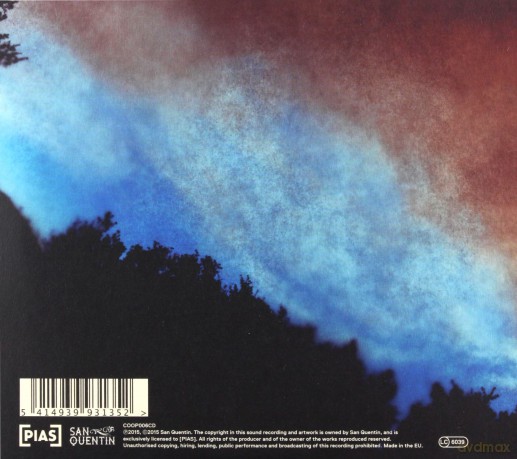 Soulsavers: Kubrik [CD]