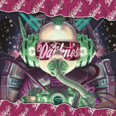 Darkness: Last Of Our Kind (Deluxe Edition) (digipack) [CD]