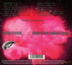 Darkness: Last Of Our Kind (Deluxe Edition) (digipack) [CD]