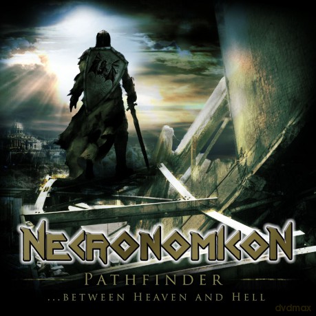 Necronomicon: Pathfinder [CD]