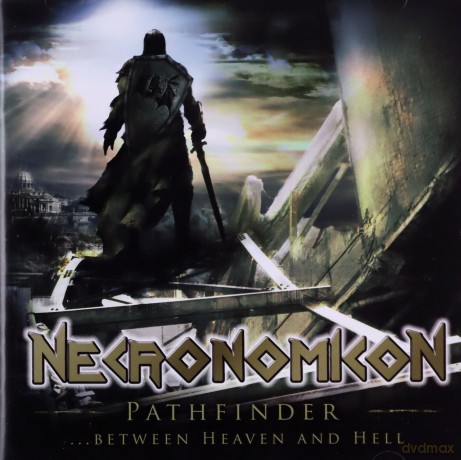 Necronomicon: Pathfinder [CD]
