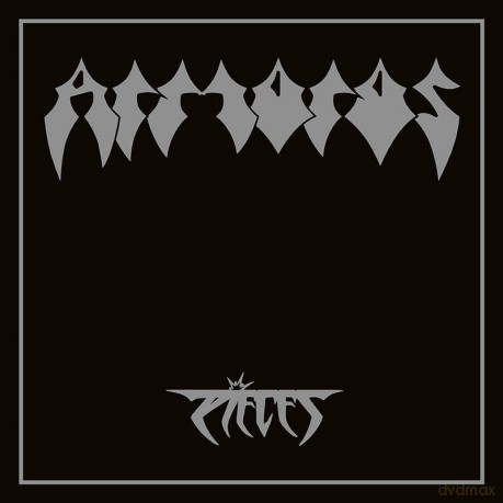 Armoros: Pieces [CD]