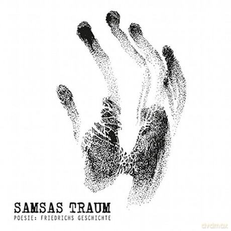 Samsas Traum: Poesie Friedrichs Geschichte [CD]