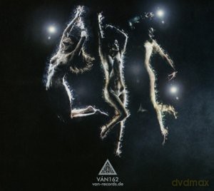 Our Survival Depends On Us: Scouts On The Borderline Between The Spiritual And The Physical World (digipack) [CD]