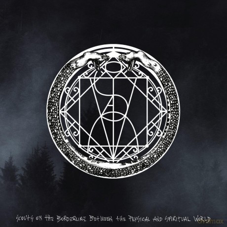 Our Survival Depends On Us: Scouts On The Borderline Between The Spiritual And The Physical World (digipack) [CD]