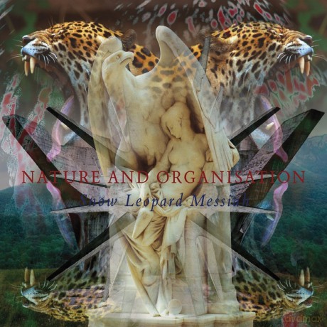 Nature And Organisation: Snow Leopard Messiah (digipack) [2CD]