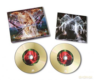 Nature And Organisation: Snow Leopard Messiah (digipack) [2CD]
