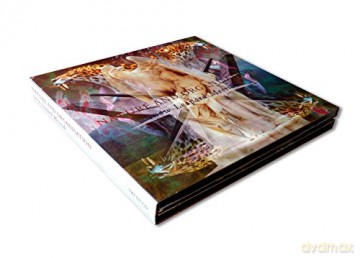 Nature And Organisation: Snow Leopard Messiah (digipack) [2CD]