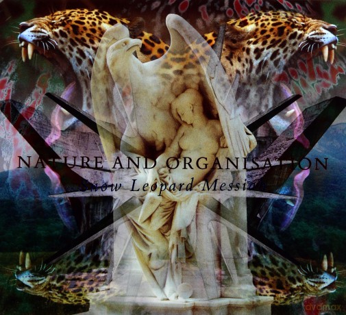 Nature And Organisation: Snow Leopard Messiah (digipack) [2CD]