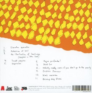 Courtney Barnett: Sometimes I Sit And Think And Sometimes I Just Sit (Special Edition) (digipack) [2CD]