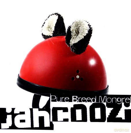 Jahcoozi: Pure Breed Mongrel [CD]