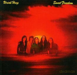 Uriah Heep: Sweet Freedom [Winyl]