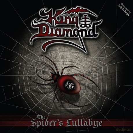 King Diamond: The Spider's Lullabye [2xWinyl]