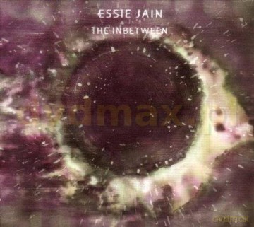 Essie Jain: The Inbetween [CD]