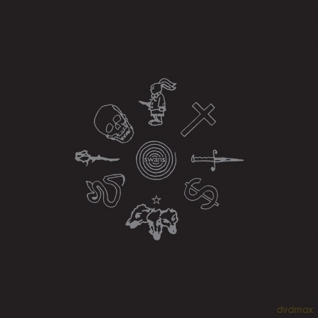 Swans: White Light From The Mouth of Infinity Love Of Life [3xWinyl]