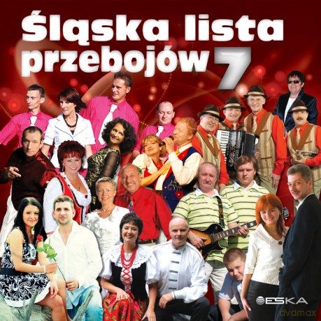 Śląska Lista Przebojów 7 [CD]