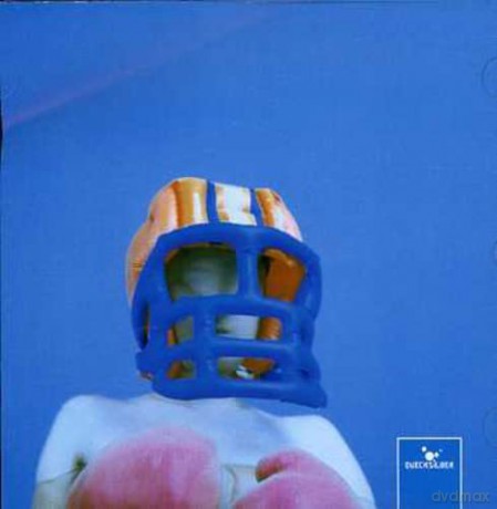 Kammerflimmer Kollektief: Hysteria [CD]