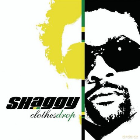 Shaggy: Clothes Drop [CD]