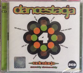 Dancestacja 4 [2CD]