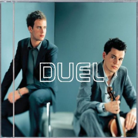 Duel: Duel:Debut Album [CD]