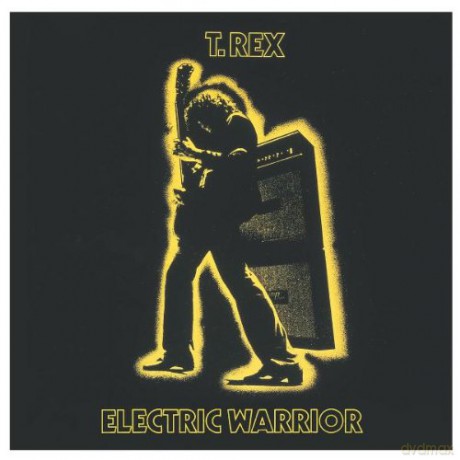 T.Rex: Electric Warrior Sacd Hybrid [SACD]