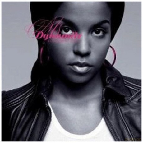 Ms. Dynamite: Judgement Days [CD]