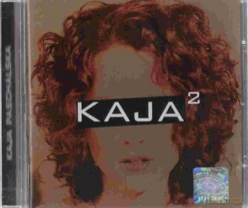 Kaja Paschalska: Kaja Paschalska 2 [CD]