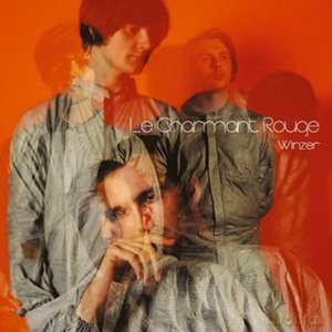 Le Charmant Rouge: Winzer [CD]