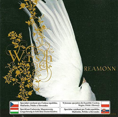 Reamonn: Wish (EE Version) [CD]