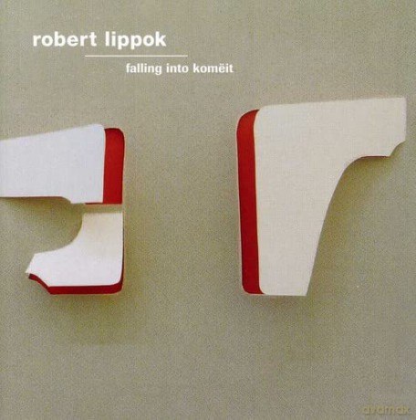 Robert Lippok: Falling Into Komeit [CD]