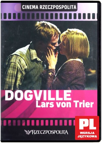 Dogville [DVD] 