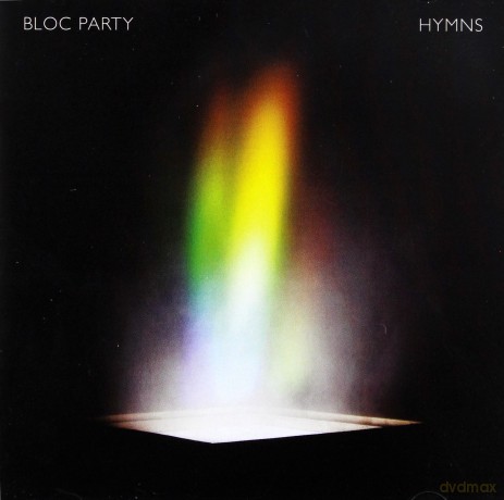 Bloc Party: Hymns [CD]