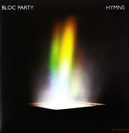 Bloc Party: Hymns (Deluxe) [CD]